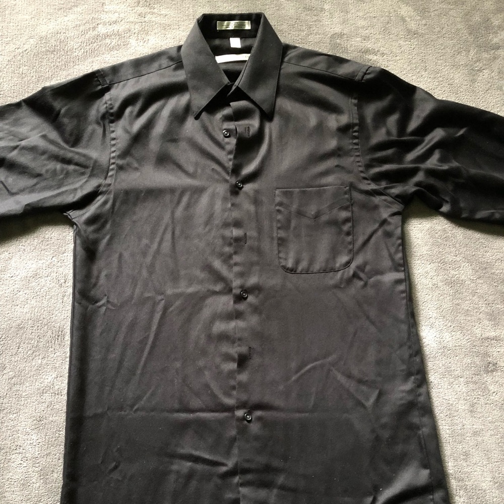 Geoffrey Beene dress shirt